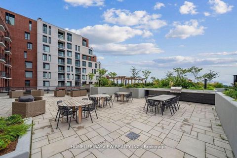 Photo 18 at 438 - 3100 Keele Street, CFB, Toronto