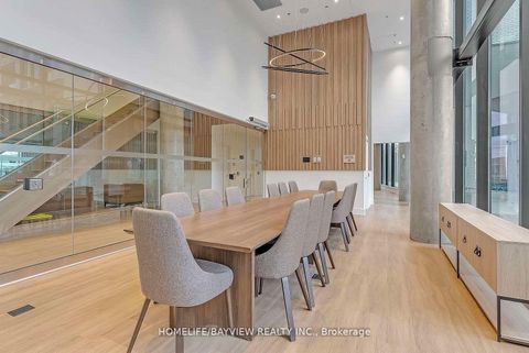 Photo 25 at 438 - 3100 Keele Street, CFB, Toronto