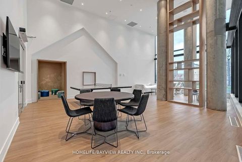 Photo 28 at 438 - 3100 Keele Street, CFB, Toronto