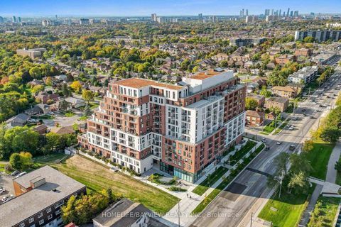 Photo 31 at 438 - 3100 Keele Street, CFB, Toronto