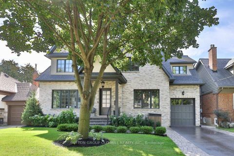 Photo 1 at 5 Elderidge Avenue, Queensway, Toronto