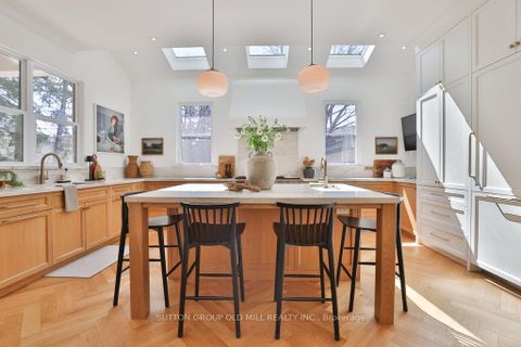 Photo 6 at 5 Elderidge Avenue, Queensway, Toronto