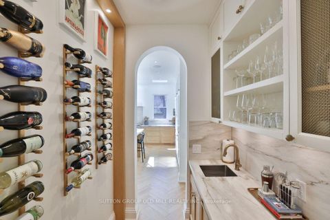 Photo 11 at 5 Elderidge Avenue, Queensway, Toronto