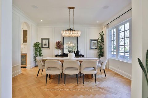 Photo 12 at 5 Elderidge Avenue, Queensway, Toronto