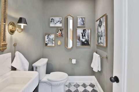 Photo 16 at 5 Elderidge Avenue, Queensway, Toronto