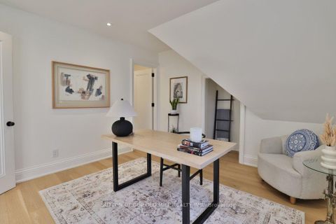 Photo 24 at 5 Elderidge Avenue, Queensway, Toronto