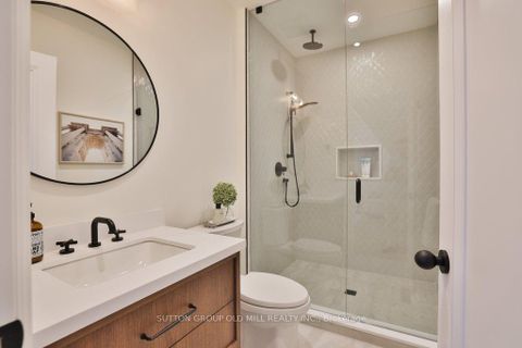 Photo 25 at 5 Elderidge Avenue, Queensway, Toronto