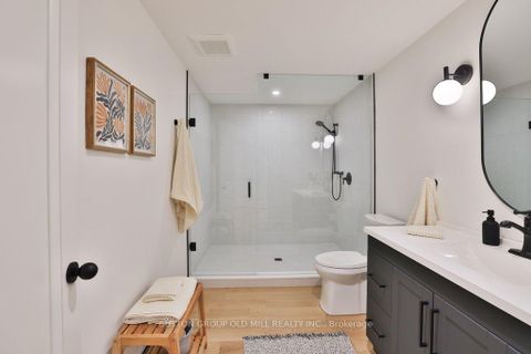 Photo 30 at 5 Elderidge Avenue, Queensway, Toronto