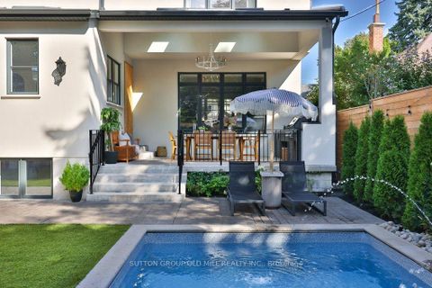 Photo 31 at 5 Elderidge Avenue, Queensway, Toronto