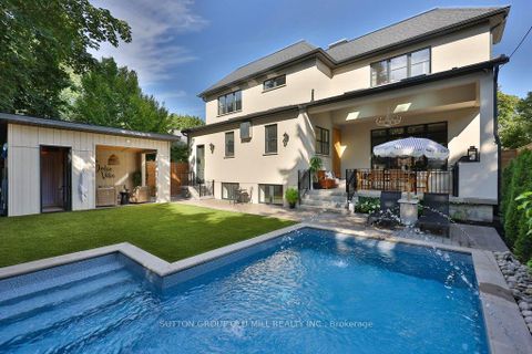 Photo 32 at 5 Elderidge Avenue, Queensway, Toronto