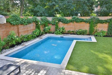 Photo 33 at 5 Elderidge Avenue, Queensway, Toronto
