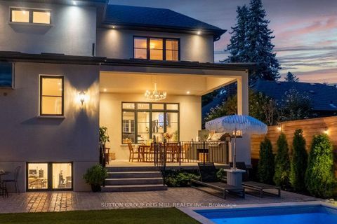Photo 39 at 5 Elderidge Avenue, Queensway, Toronto
