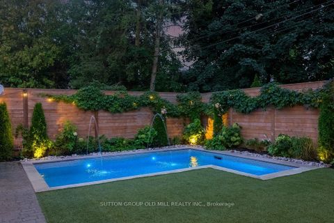 Photo 40 at 5 Elderidge Avenue, Queensway, Toronto