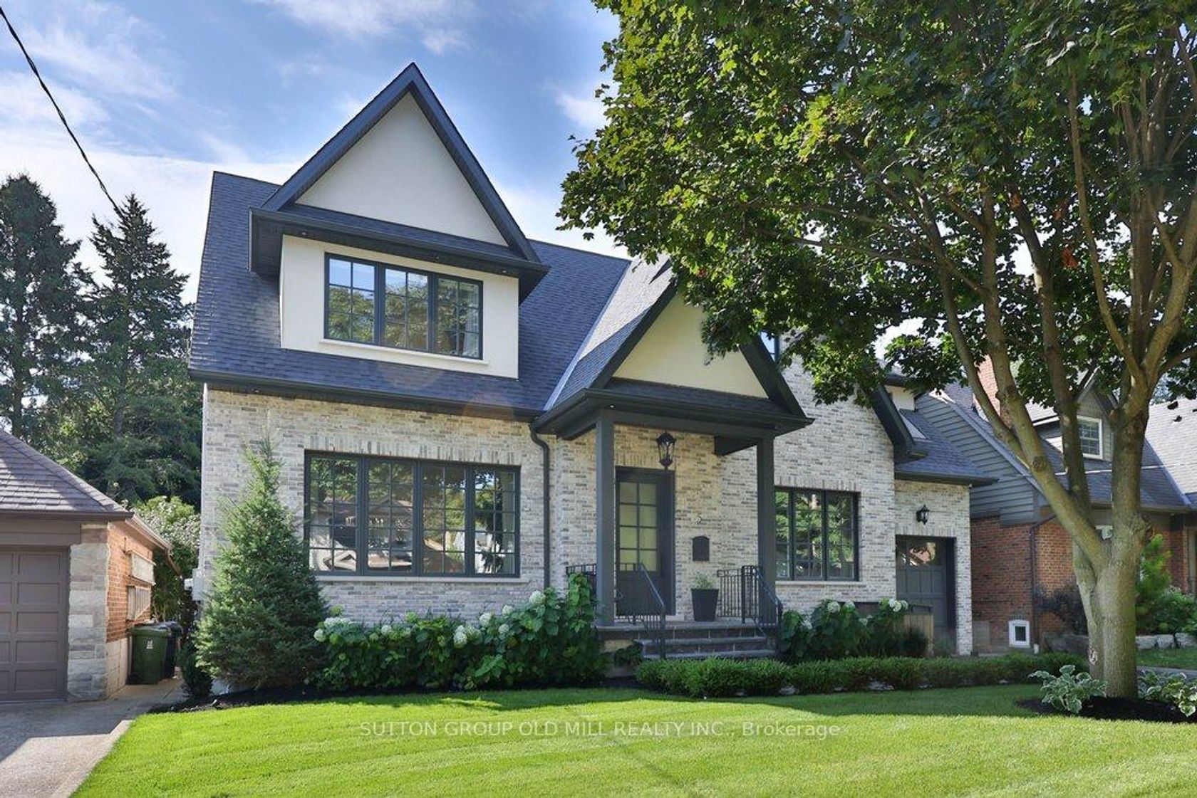 5 Elderidge Avenue, Queensway, Toronto photo 1