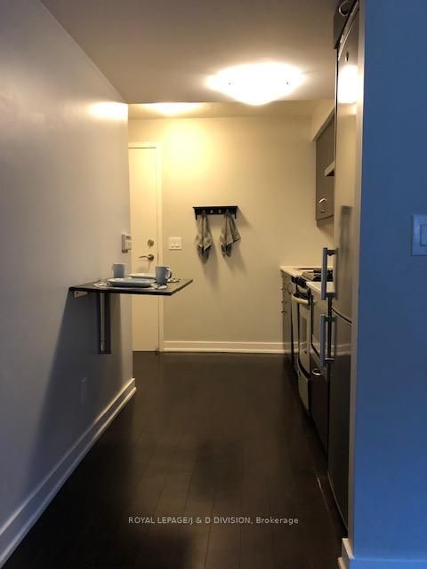 Photo 8 at 304 - 320 Richmond Street E, Moss Park, Toronto