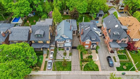 Photo 3 at 38 Glenrose Avenue, Moore Park, Toronto