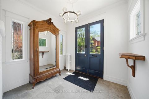 Photo 4 at 38 Glenrose Avenue, Moore Park, Toronto