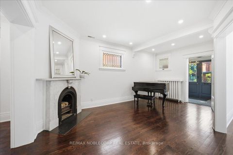 Photo 5 at 38 Glenrose Avenue, Moore Park, Toronto