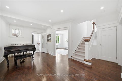 Photo 6 at 38 Glenrose Avenue, Moore Park, Toronto
