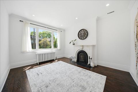 Photo 7 at 38 Glenrose Avenue, Moore Park, Toronto