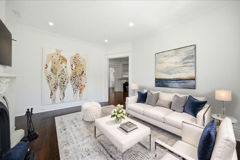 Photo 8 at 38 Glenrose Avenue, Moore Park, Toronto