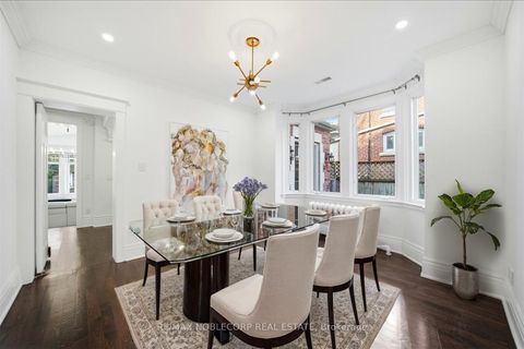 Photo 9 at 38 Glenrose Avenue, Moore Park, Toronto