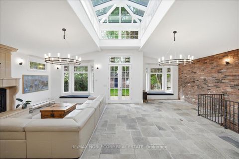Photo 11 at 38 Glenrose Avenue, Moore Park, Toronto