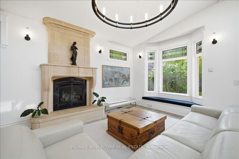 Photo 12 at 38 Glenrose Avenue, Moore Park, Toronto