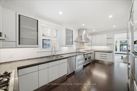 Photo 20 at 38 Glenrose Avenue, Moore Park, Toronto
