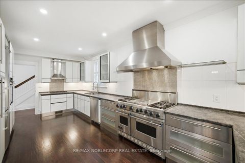 Photo 21 at 38 Glenrose Avenue, Moore Park, Toronto