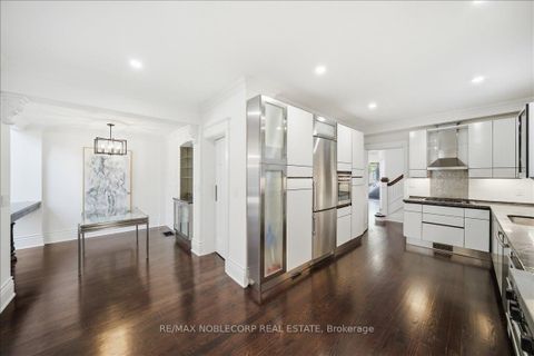 Photo 22 at 38 Glenrose Avenue, Moore Park, Toronto