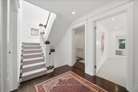 Photo 24 at 38 Glenrose Avenue, Moore Park, Toronto