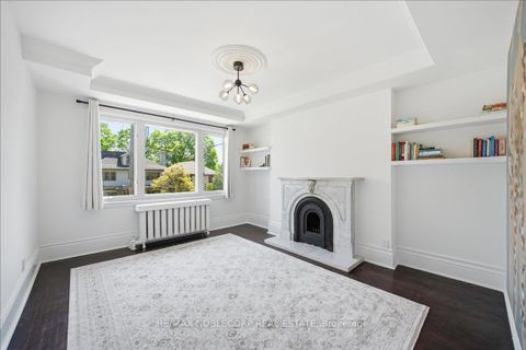 Photo 30 at 38 Glenrose Avenue, Moore Park, Toronto