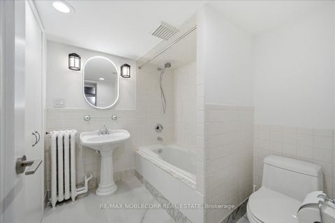 Photo 40 at 38 Glenrose Avenue, Moore Park, Toronto