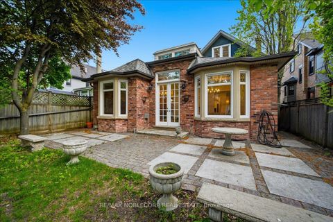 Photo 45 at 38 Glenrose Avenue, Moore Park, Toronto