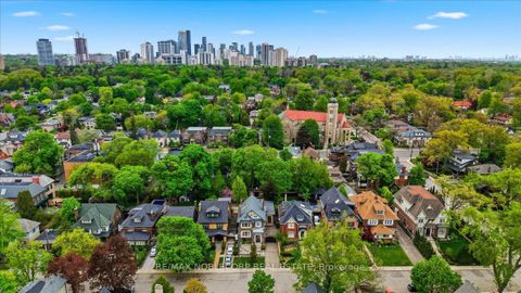 Photo 48 at 38 Glenrose Avenue, Moore Park, Toronto