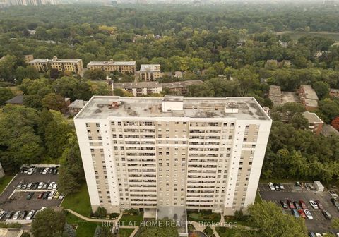 Photo 1 at 1102 - 45 Southport Street, Swansea, Toronto