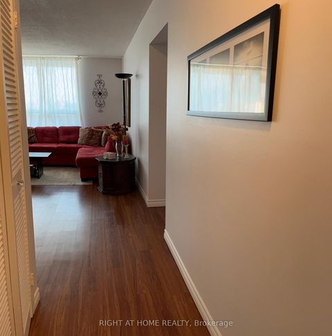 Photo 8 at 1102 - 45 Southport Street, Swansea, Toronto