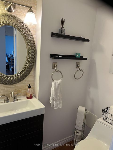 Photo 16 at 1102 - 45 Southport Street, Swansea, Toronto