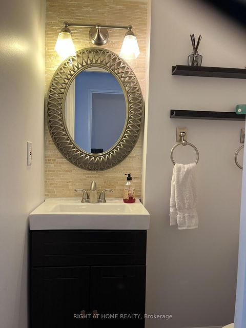 Photo 18 at 1102 - 45 Southport Street, Swansea, Toronto