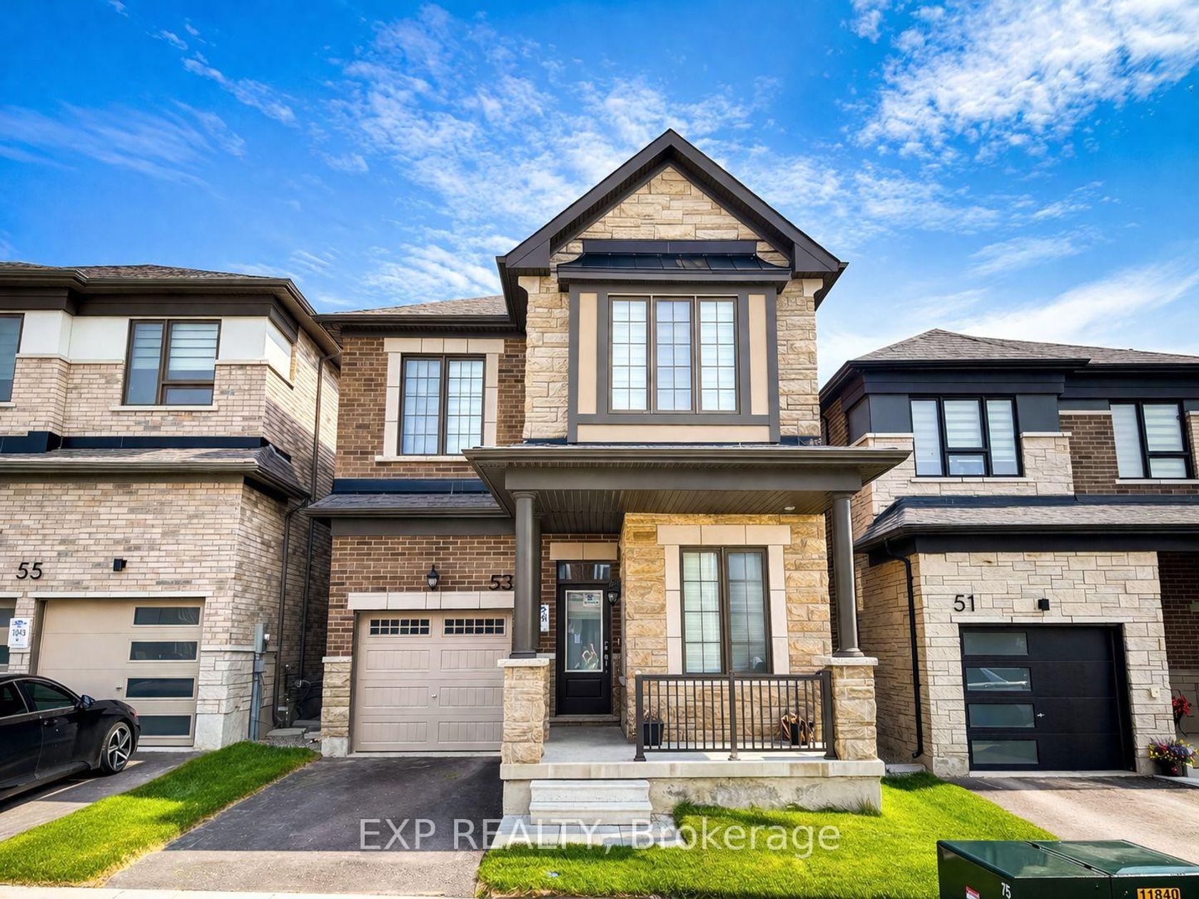 53 Mcbride Trail, Rural Barrie Southeast, Barrie photo 3