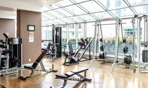 Photo 1 at 1132 - 36 Blue Jays Way, Waterfront Communities C1, Toronto