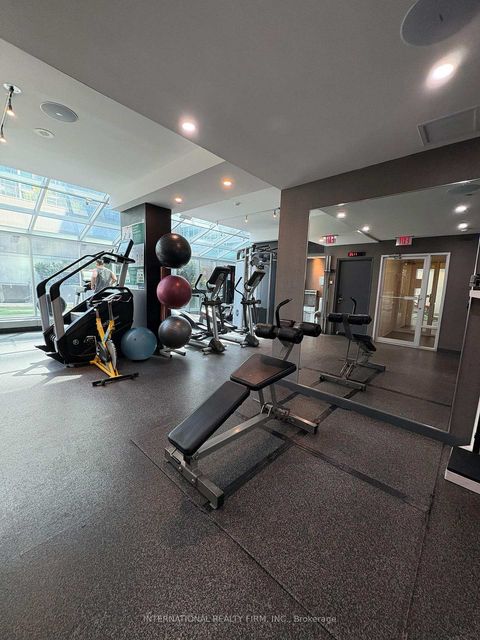 Photo 2 at 1132 - 36 Blue Jays Way, Waterfront Communities C1, Toronto