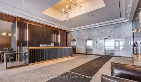 Photo 3 at 1132 - 36 Blue Jays Way, Waterfront Communities C1, Toronto