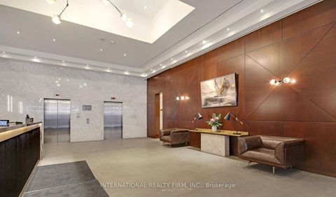 Photo 4 at 1132 - 36 Blue Jays Way, Waterfront Communities C1, Toronto