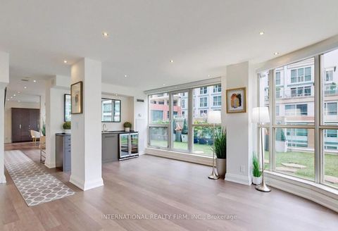 Photo 6 at 1132 - 36 Blue Jays Way, Waterfront Communities C1, Toronto