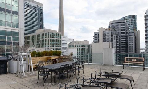 Photo 7 at 1132 - 36 Blue Jays Way, Waterfront Communities C1, Toronto