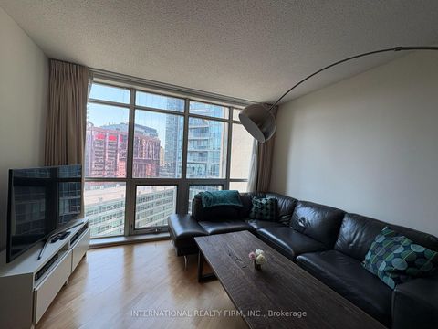 Photo 8 at 1132 - 36 Blue Jays Way, Waterfront Communities C1, Toronto