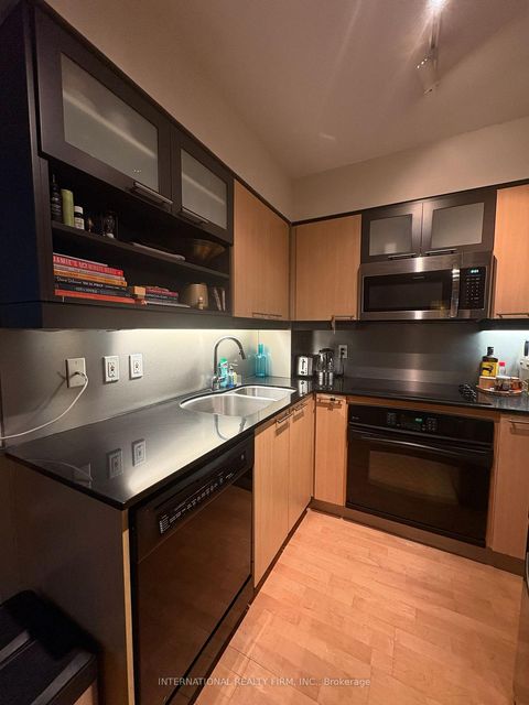 Photo 12 at 1132 - 36 Blue Jays Way, Waterfront Communities C1, Toronto