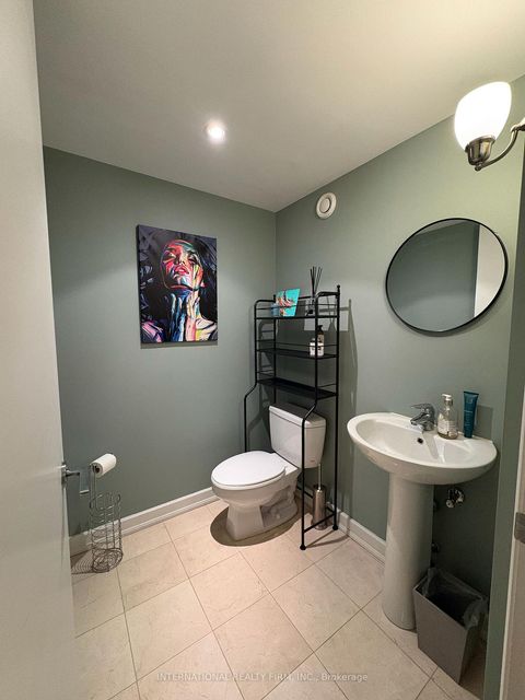 Photo 14 at 1132 - 36 Blue Jays Way, Waterfront Communities C1, Toronto